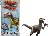 jurassic world jdc52 figurină surpriză "incredible transformation"