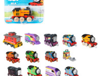 thomas & friend hfx89 Металлический паровозик в ассортименте