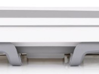 chipolino cada pliabila cu plasa "isla" vkisl0243gy (82 cm.) gri