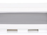 chipolino cada pliabila cu plasa "isla" vkisl0243gy (82 cm.) gri