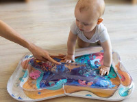 babyono-778 saltea acvatică gonflabilă 827 "recifi de corali"