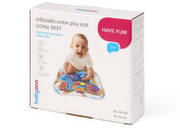 babyono-778 saltea acvatică gonflabilă 827 "recifi de corali"