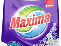 sano maxima mountain fresh detergent de rufe  (6 kg.) 992157