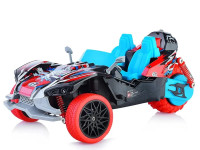 op МД01.82 automobil cu radio control "crazon"