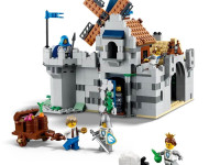lego creator 31168 Конструктор 3-в-1 "Средневековый замок" (1371 эл.)
