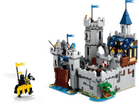 lego creator 31168 Конструктор 3-в-1 "Средневековый замок" (1371 эл.)