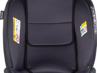 chipolino scaun auto isofix 360 hypconic stkhyp0253an gr. 0+/1/2/3 (40-150 cm) antracit
