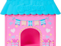 barbie jjb41 set de joacă  "surpriza de ziua lui chelsea"