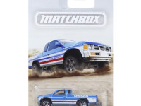 matchbox ggf12 mașină tematică (în sort.)