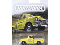matchbox ggf12 mașină tematică (în sort.)