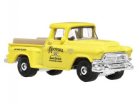 matchbox ggf12 mașină tematică (în sort.)