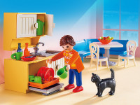 playmobil 5336 Конструктор "Кухня в стиле кантри"