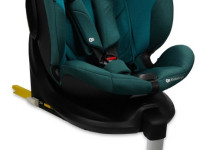 kinderkraft scaun auto "i-fix i- size" ( 40-150 cm.) albastru