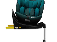 kinderkraft scaun auto "i-fix i- size" ( 40-150 cm.) albastru