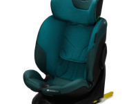 kinderkraft scaun auto "i-fix i- size" ( 40-150 cm.) albastru