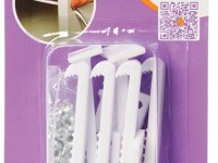 dreambaby f101cs blocare pentru sertar (6 buc.)