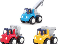 hola toys he7907 Строительная техника (в асс.)