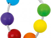 ses creative 00244 set pentru desen my first "margele creion"