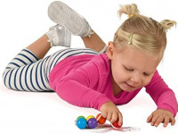 ses creative 00244 set pentru desen my first "margele creion"