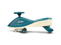 toyz-2545 Инерционная машинка "fiesta" синий