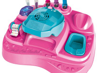 as kids 1022-18730 set de manichiură crazy chic "nail studio" 