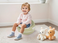 dolu 7195 olită cu capac (verde)