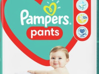 pampers pants 3 (6-11 кг.) 62 шт.