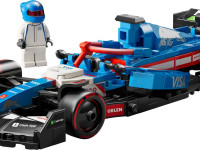 lego speed champions 77246 constructor "visa cash app rb vcarb 01 f1 race car" (248 el.)