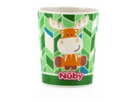 nuby id5502 cana bio 300 ml. (9m +) in sort.