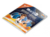 buki bk3014 mini-laborator "spațiu"