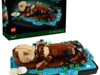 lego ideas 21366 constructor "vidre plutind pe apă" (1234 el.)