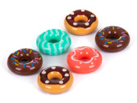 chipolino set de joc "magazin de gogoși" dipk002403ds (34 articole)