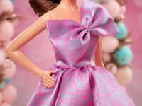 barbie jbj07 păpușă de colecție "special birthday"