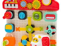 baby mix 56436 Интерактивная музыкальная доска