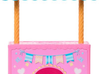 barbie jjb41 set de joacă  "surpriza de ziua lui chelsea"