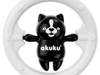 akuku 1402 Погремушка "Мишка"