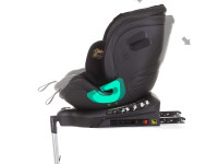 chipolino Автокресло max safe isofix i-size 360 °c (40-150 см.) гр. 0+/1/2/3 ( 0-36 кг.) stkmax02301eb ebony