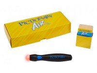 mattel gkg37 joc de masa "pictionary air" (ru)