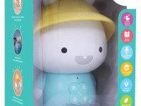 alilo baby g9s jucărie interactivă "bunny" albastru