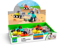 hola toys he7906 Строительная техника (в асс.)