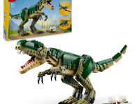 lego creator 31151 constructor 3 in 1 "t. rex " (626 el.)