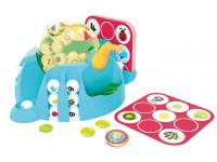 buki bk5602 Игра "Юниорское Бинго"