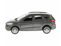 technopark model auto ford kuga 1:32, gri