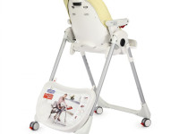peg perego scaun pentru copii prima pappa follow me paloma