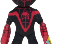 jazwares snf0001 jucarie de plus "spidey marvel" (30 cm.) in sort.