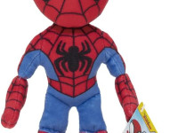 jazwares snf0001 jucarie de plus "spidey marvel" (30 cm.) in sort.