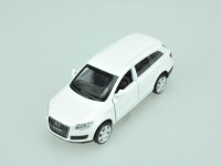 msz 67347 model metalic "bmw x7, 1:43" (in sort.)
