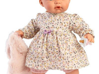 llorens v9-38360 set haine pentru păpuși (38 cm.)