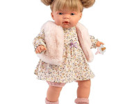 llorens v9-38360 set haine pentru păpuși (38 cm.)