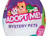 roblox adopt me! ame0107 Игрушка-сюрприз "mystery collectibles pets" серия 4